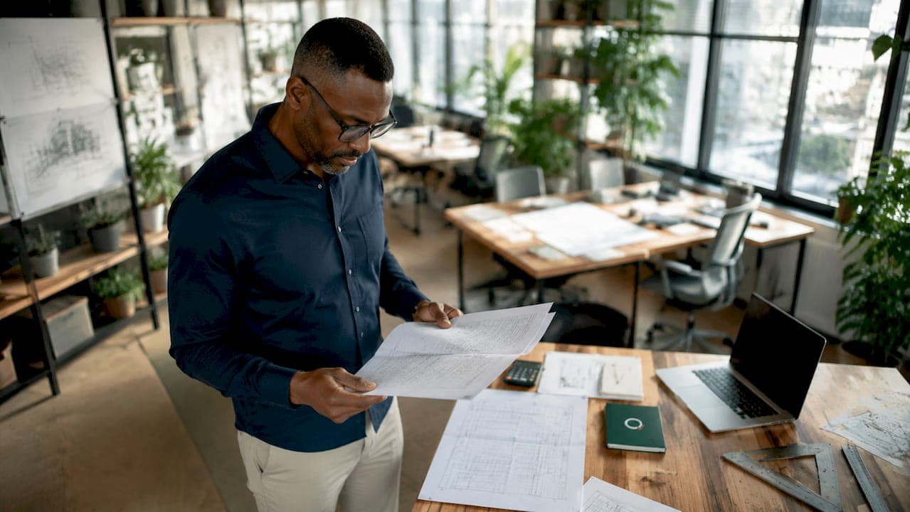 Role of quantity surveyor in SMEs: 2026 guide