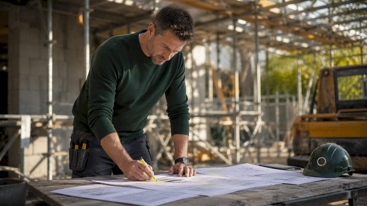 What is a subcontractor quotation? A UK guide