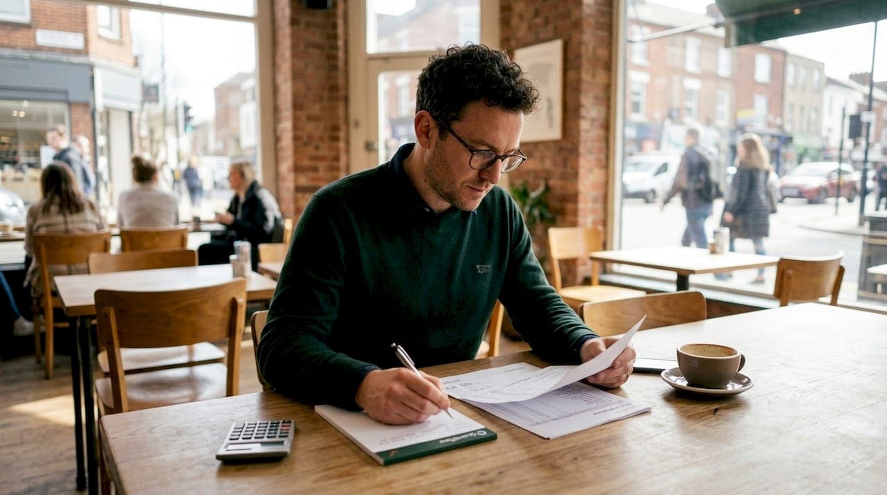 Types of bills of quantities: a UK professional's guide