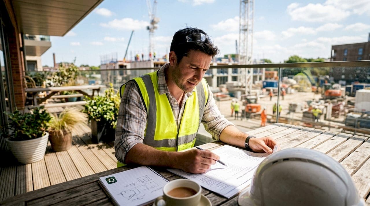 Construction specification types explained: 2026 guide