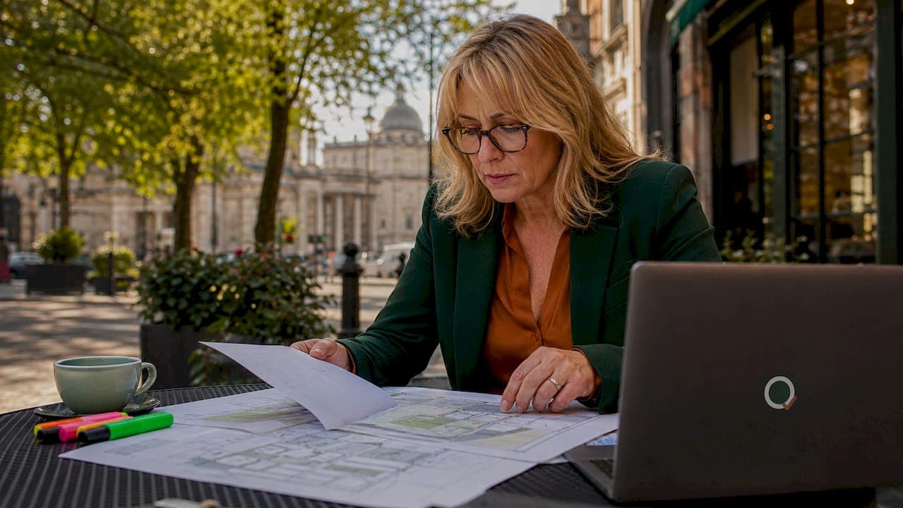 How planning conditions affect building costs in the UK