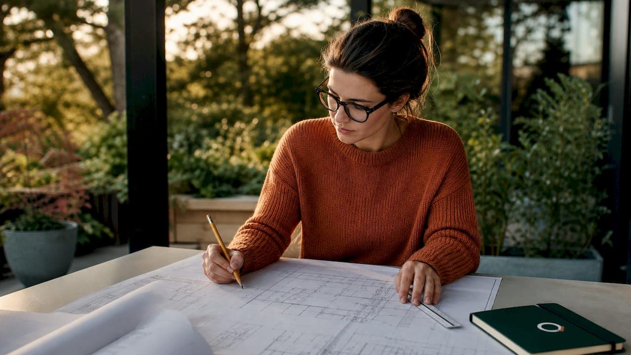 Why architects use quantity calculations: a 2026 guide
