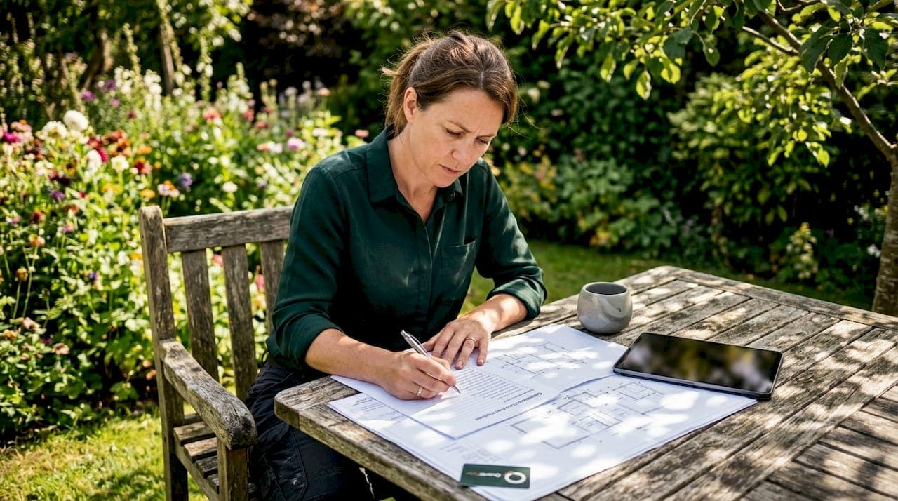 Construction cost plan checklist: the UK professional's guide