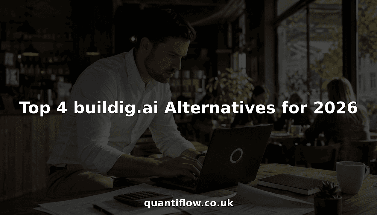 Top 4 buildig.ai Alternatives for 2026