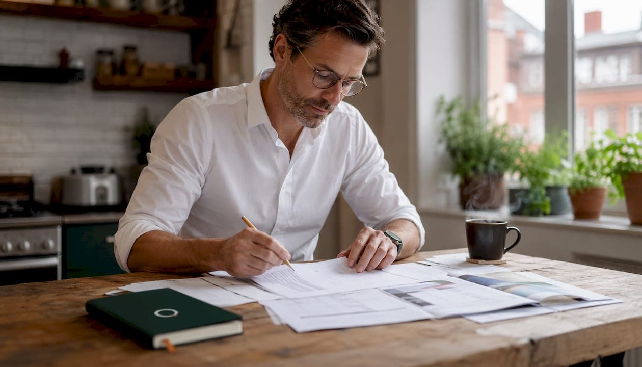 How construction contracts use BoQ: a UK professional's guide