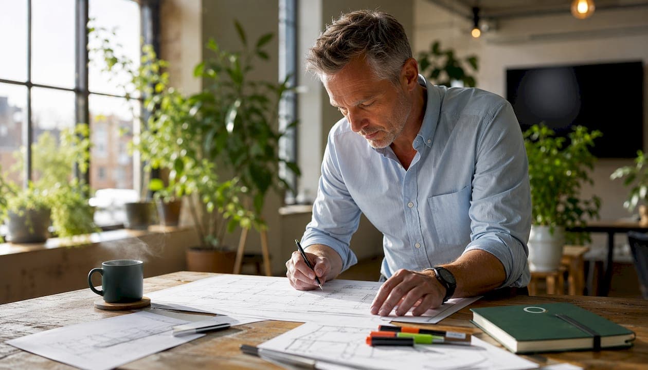 Construction measurement quality control: the UK SME guide