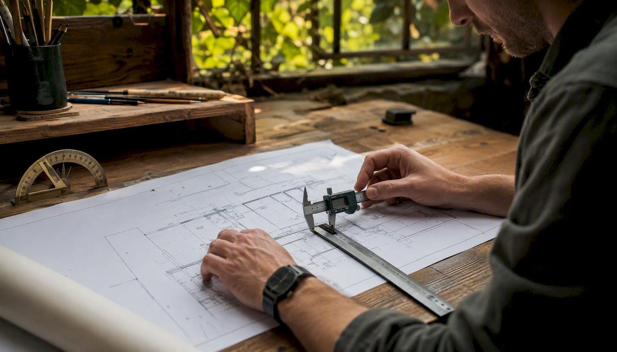 PDF layers for takeoff: a practical guide for quantity surveyors