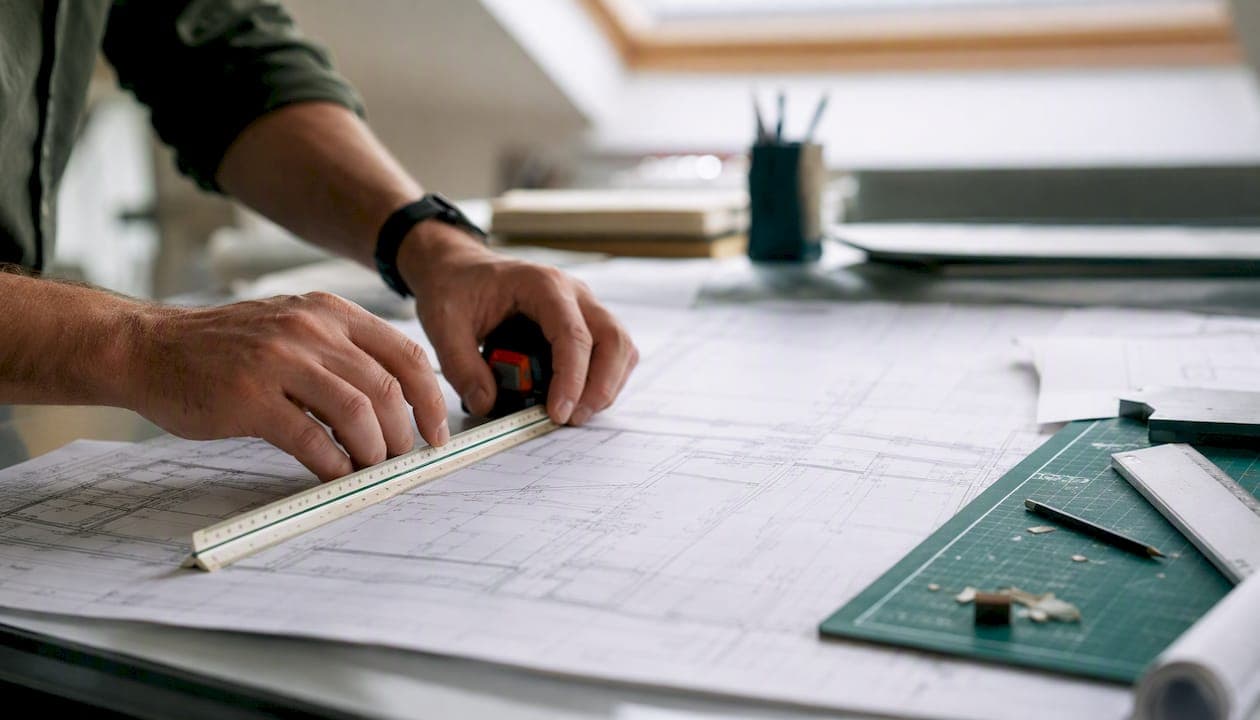 Drawing symbols for takeoff: a practical guide