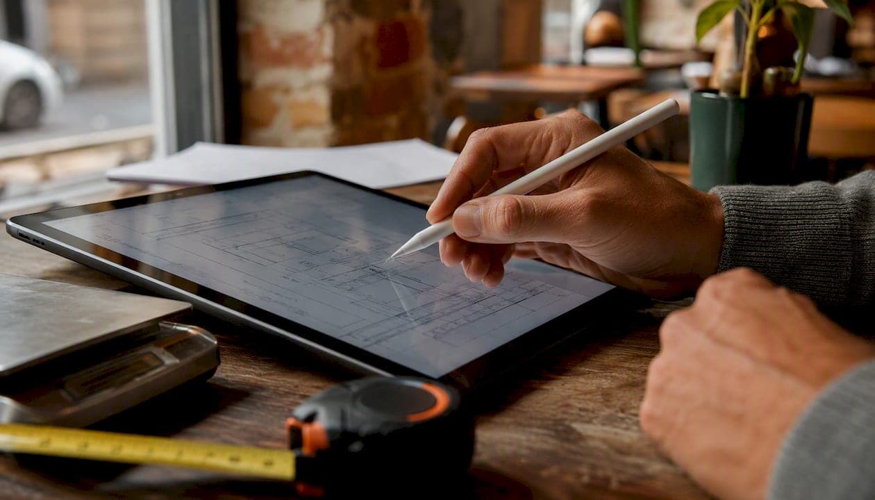 Drawing revision control for QS teams: an auditable workflow