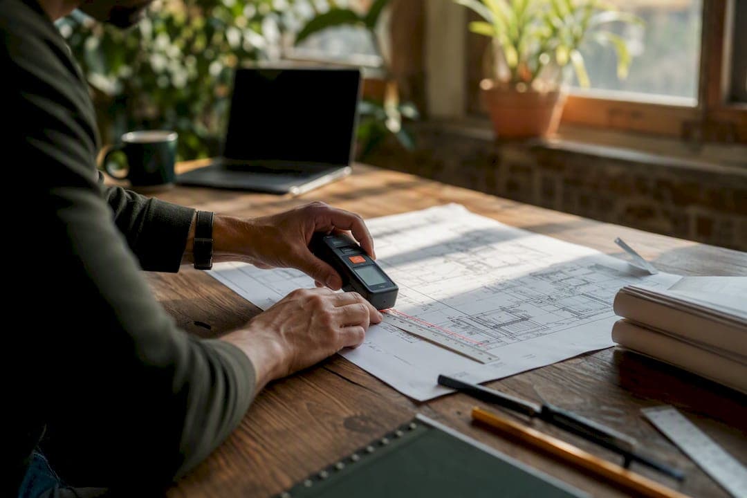 How to calibrate a PDF's scale for accurate measurements