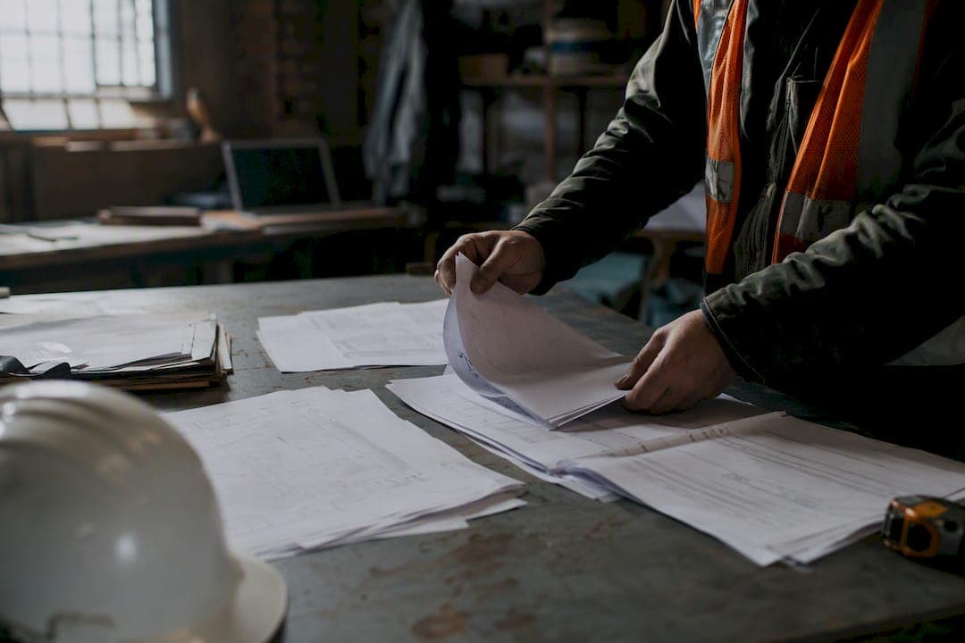 Which bill of quantities format should you use?