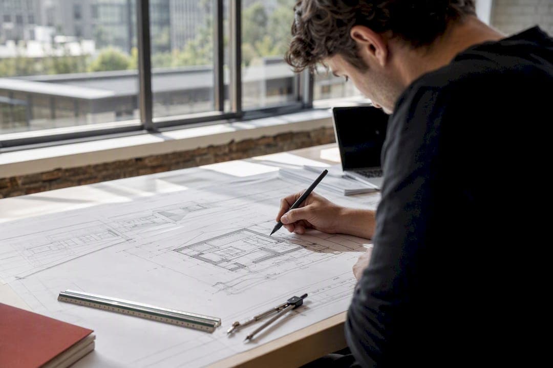 OCR for drawings: the pipeline that actually works