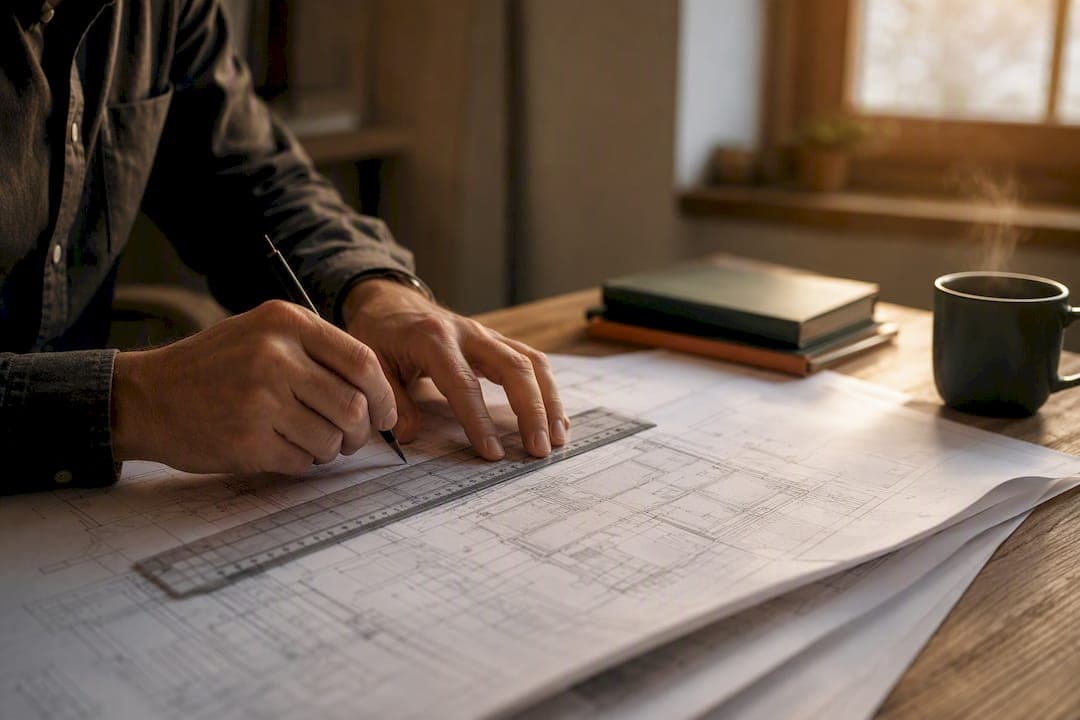 NRM2 explained: the RICS standard for measuring building works