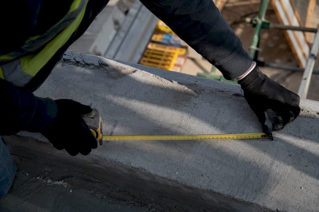 Deductions in measurement: rules quantity surveyors must apply
