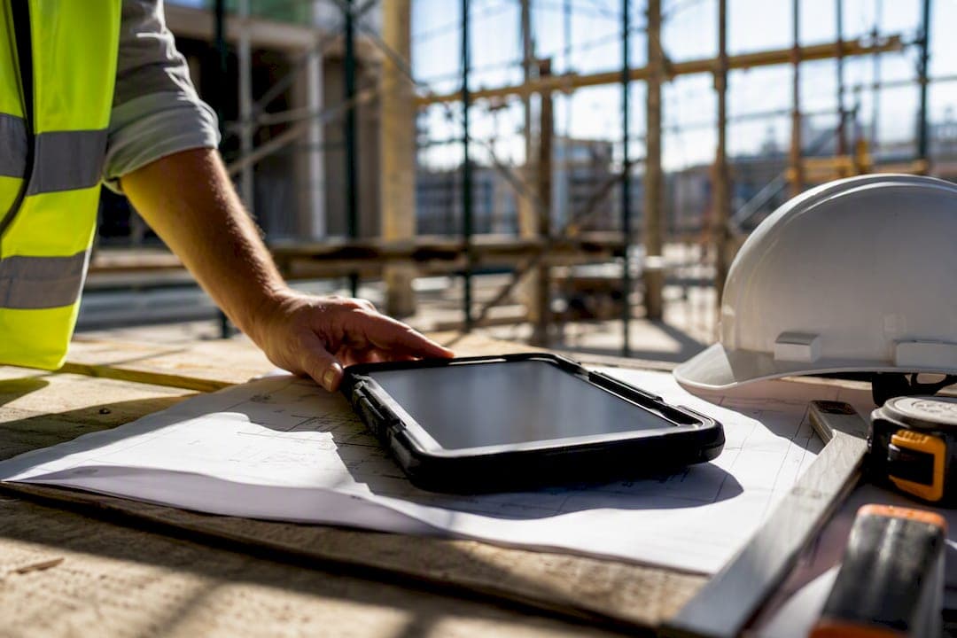Construction SaaS security: what to demand from every vendor