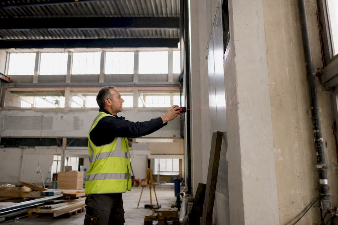 AI for quantity surveyors: what it delivers now