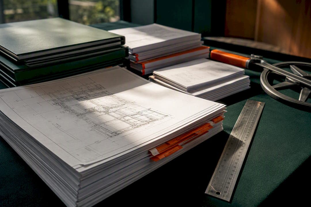 Eight Step Audit Ready Takeoff Workflow for Estimators