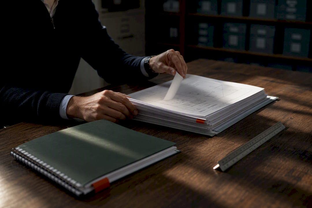 10 BoQ Errors to Avoid: Audit Controls for Practising QS