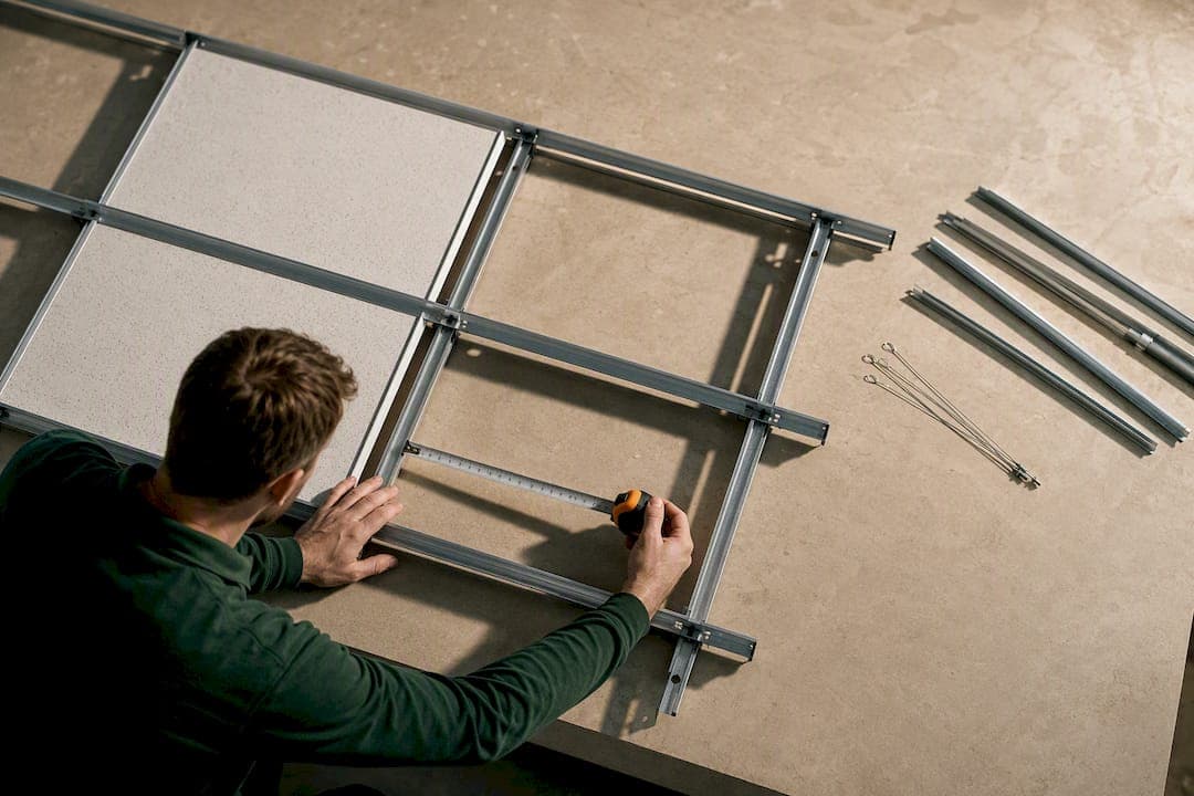 Estimators: Avoid Rework With a 5 Minute QA for Ceiling Takeoff