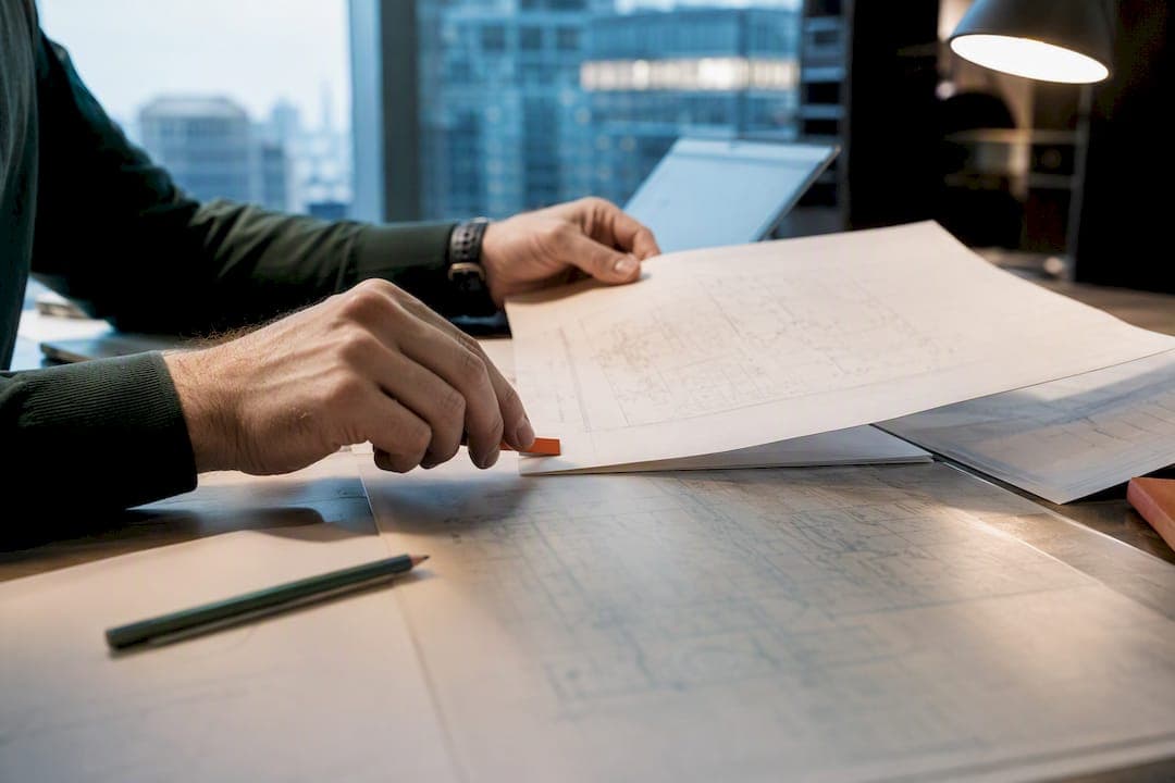 Quantity Surveyors: 7 Step Triage for Tender Addendum Quantities