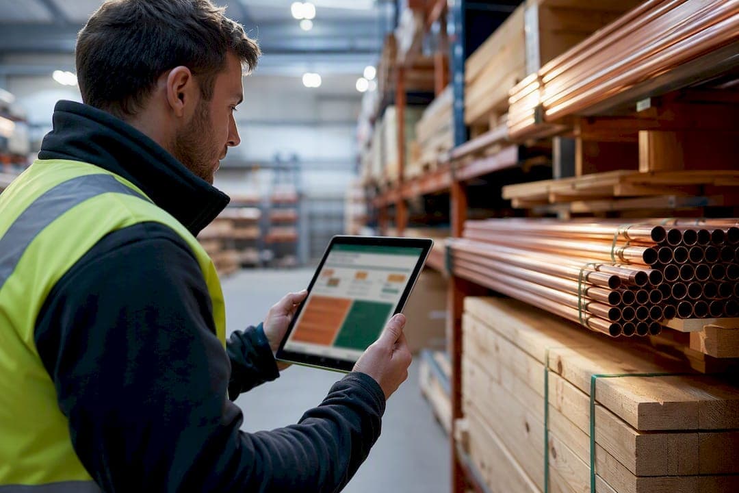 Estimators: Stop 10–15% Cost Drift with Live Construction Rates