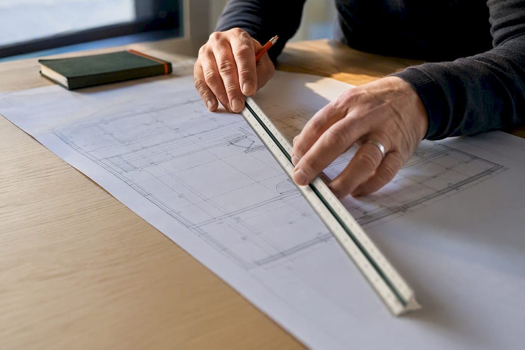 Stop Tender Queries: NRM2 Painting Takeoff Workflow for UK Estimators