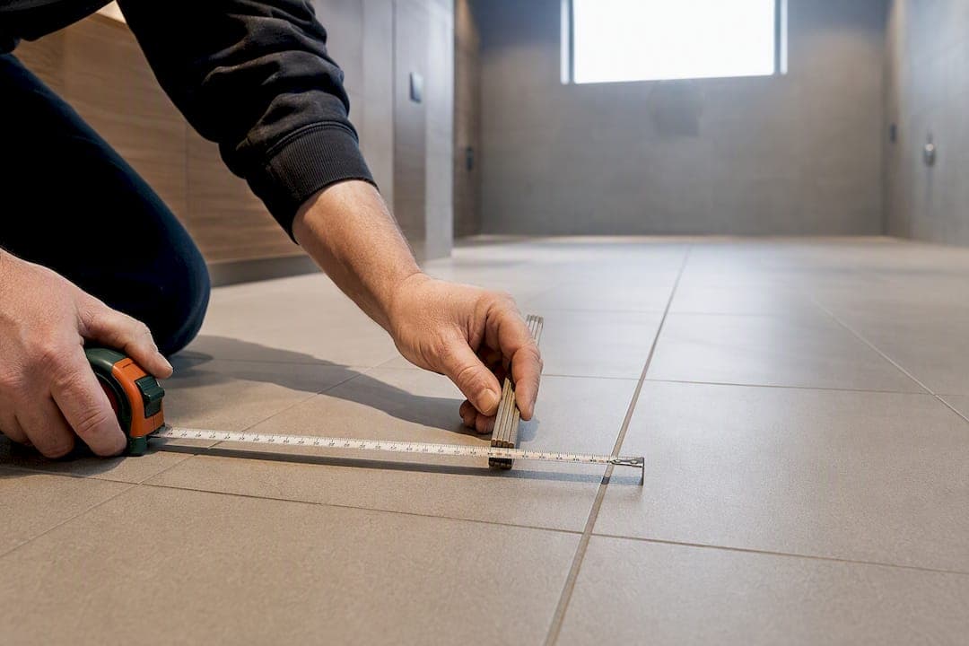 Audit Ready NRM2 Tiling Takeoff in 5 Steps for UK Quantity Surveyors