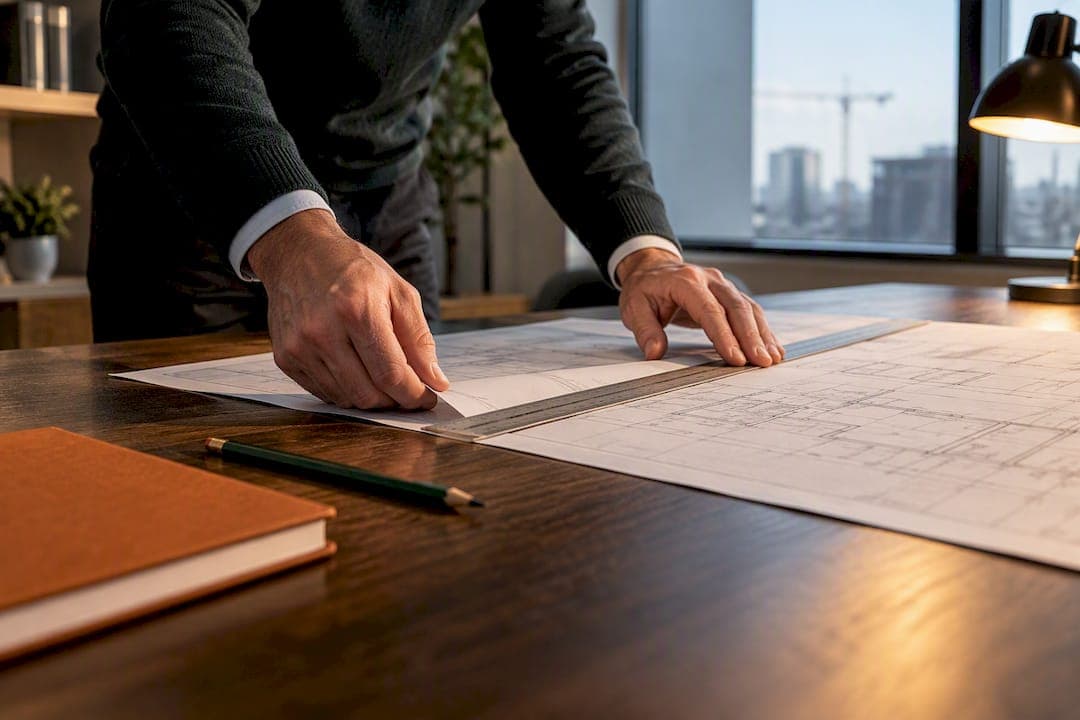 7 QC Checks to Make Measurement Tolerances Audit Ready in UK Takeoffs