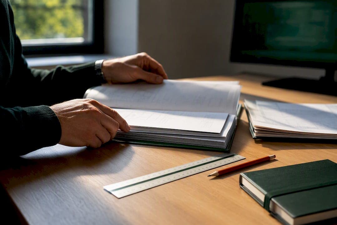 Audit Ready NRM2 MEP Quantity Takeoff: Eight Steps for UK SME QSs