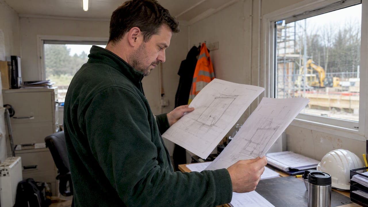 UK QSs: Stop NRM2 Measurement Mistakes With Practical QA Steps