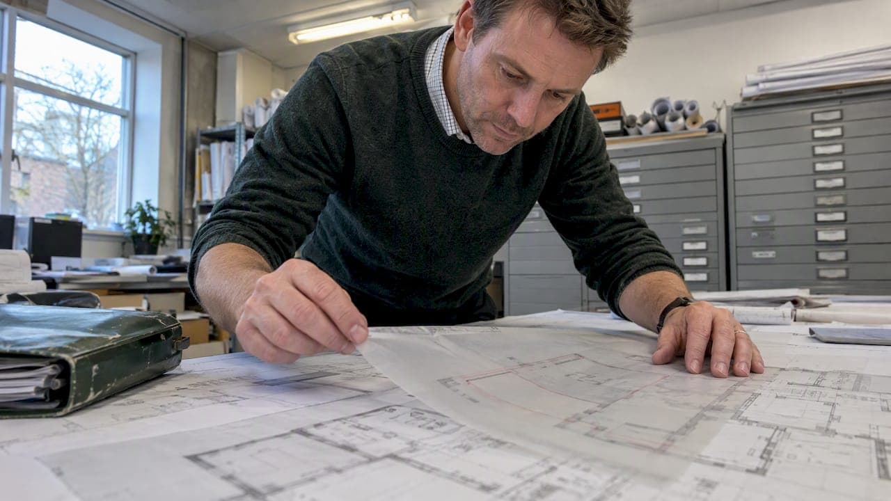 Remeasure After Revisions: 5 NRM2 Steps for UK QSs
