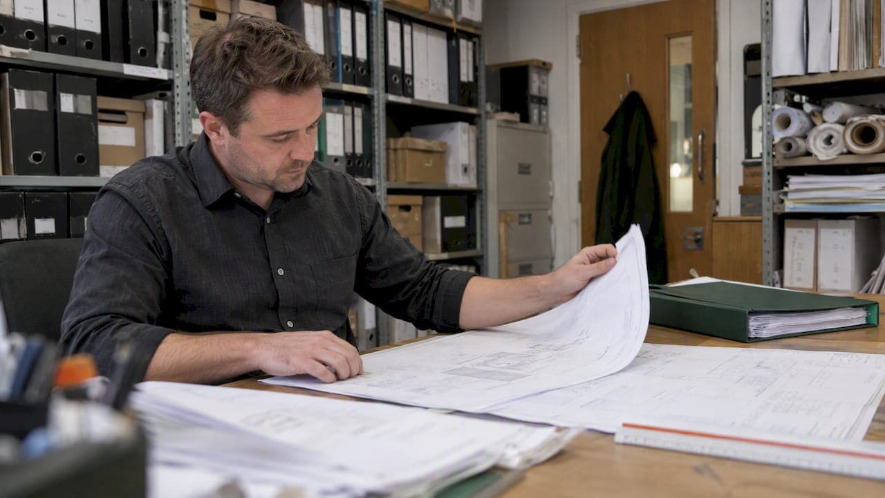 Measuring Variations for UK QSs: NRM2 From Instruction to Record