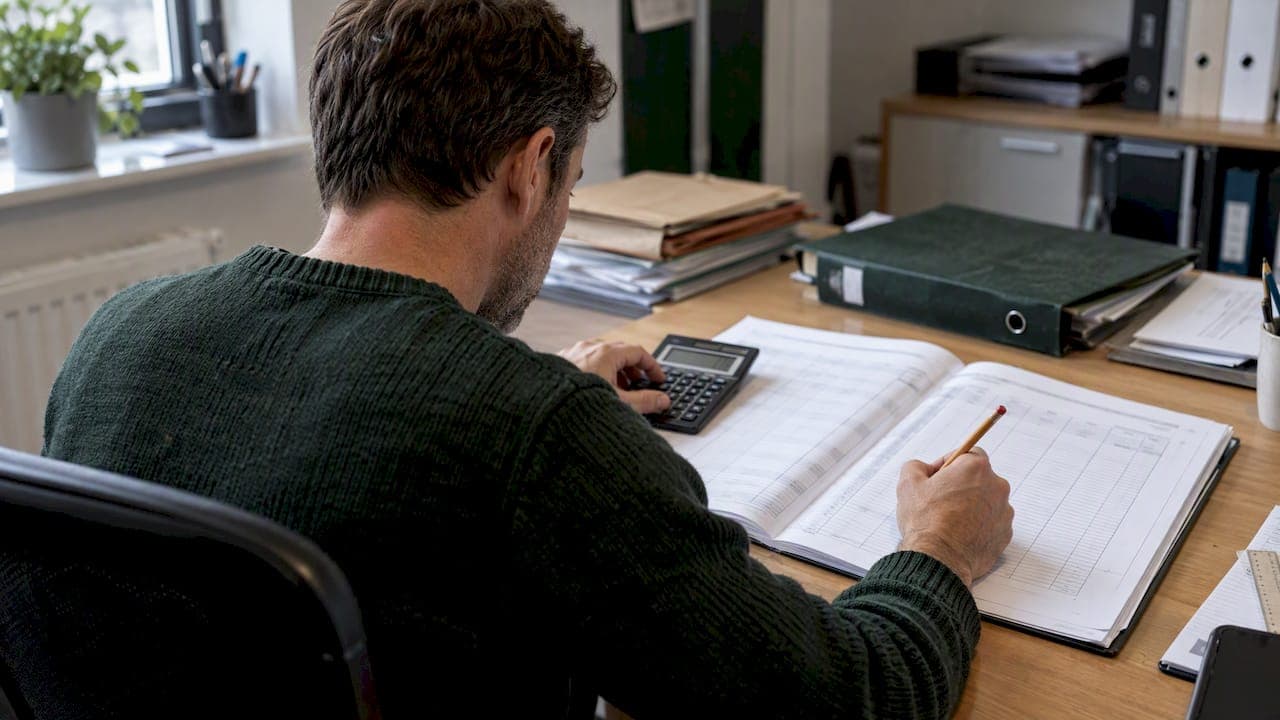 How to Update Rates in a BoQ: A Guide for UK QSs