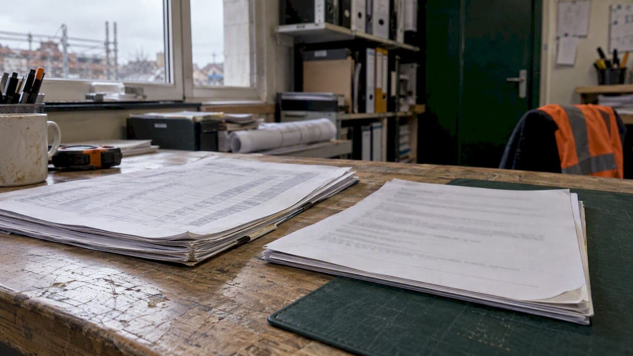 BoQ Tender Qualifications: What to Include and What to Avoid