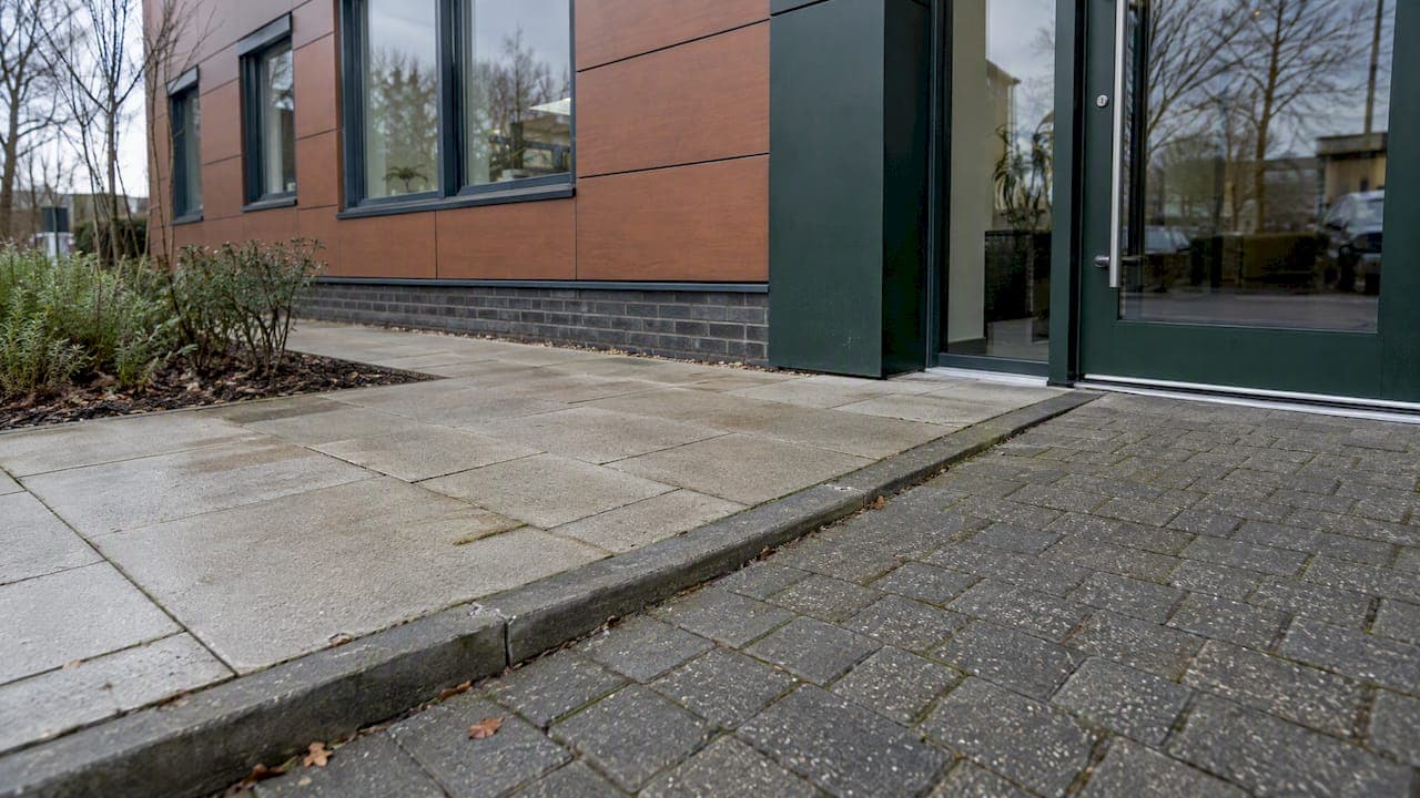 Paving and Cladding Takeoff: A Method for UK Quantity Surveyors